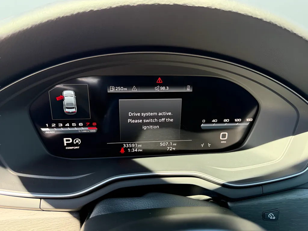 2024 Audi A4 Premium Plus - Photo 16
