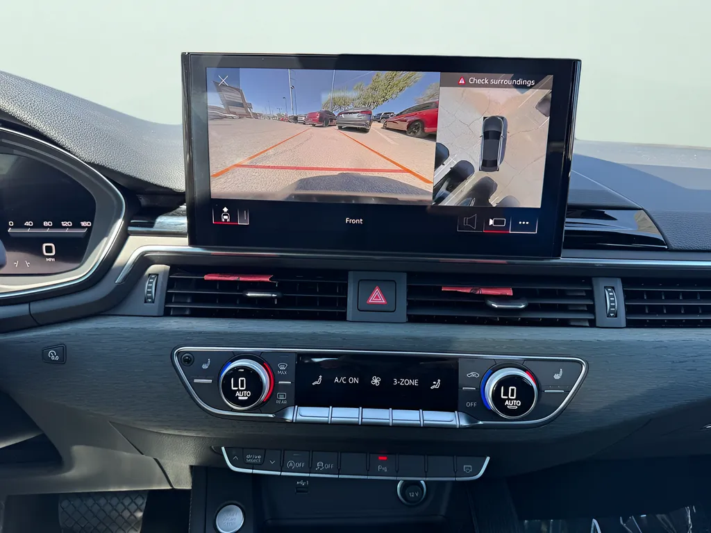 2024 Audi A4 Premium Plus - Photo 18