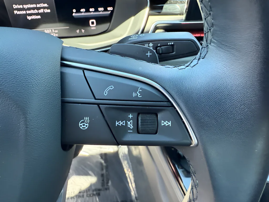 2024 Audi A4 Premium Plus - Photo 15