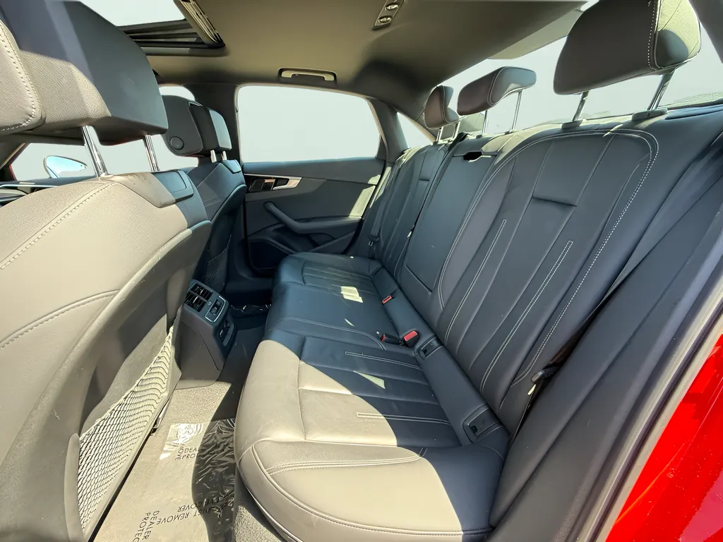 2024 Audi A4 Premium Plus - Photo 21