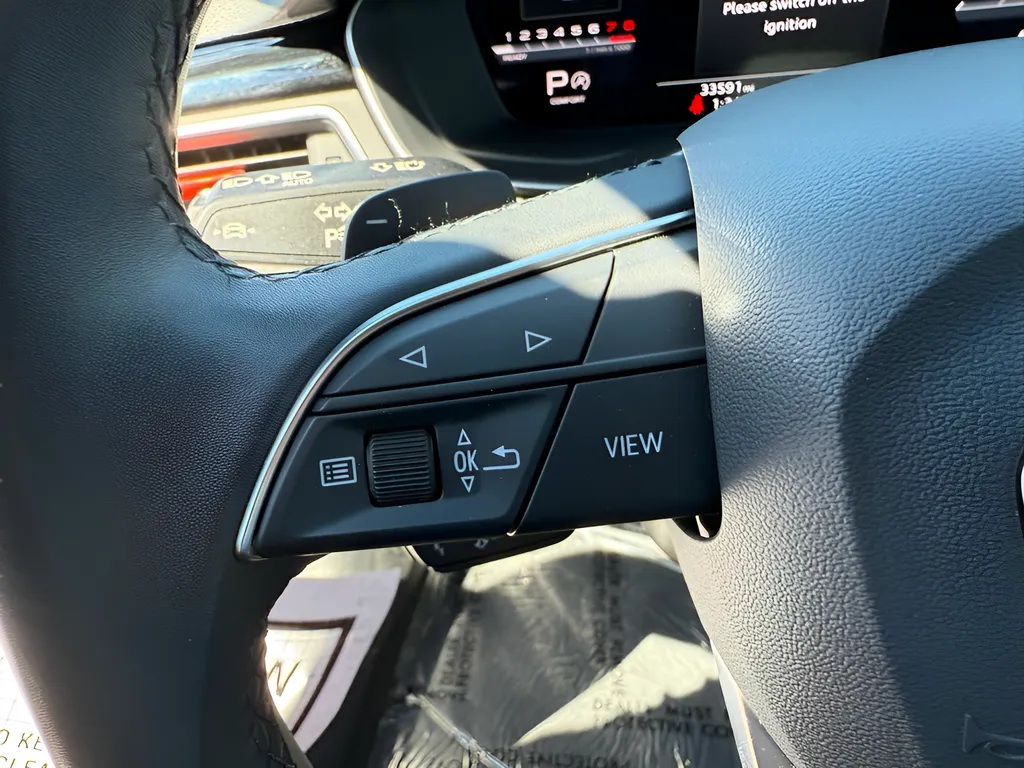 2024 Audi A4 Premium Plus - Photo 14