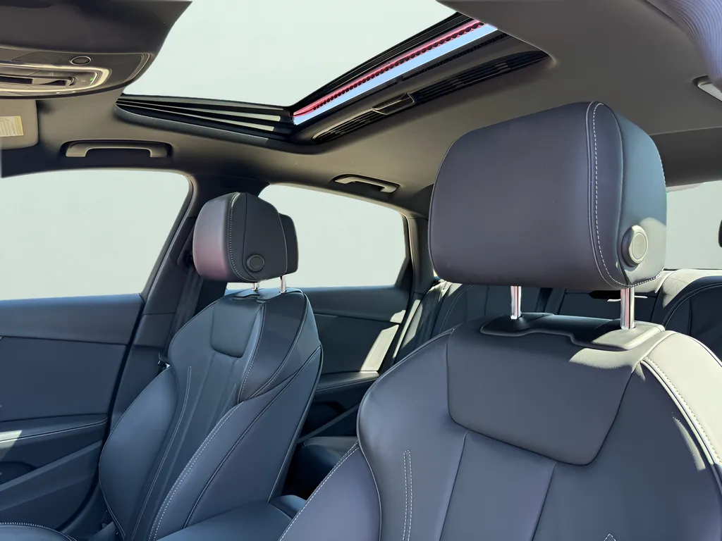 2024 Audi A4 Premium Plus - Photo 12