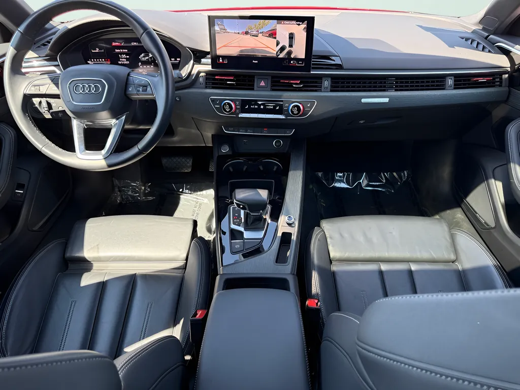 2024 Audi A4 Premium Plus - Photo 20