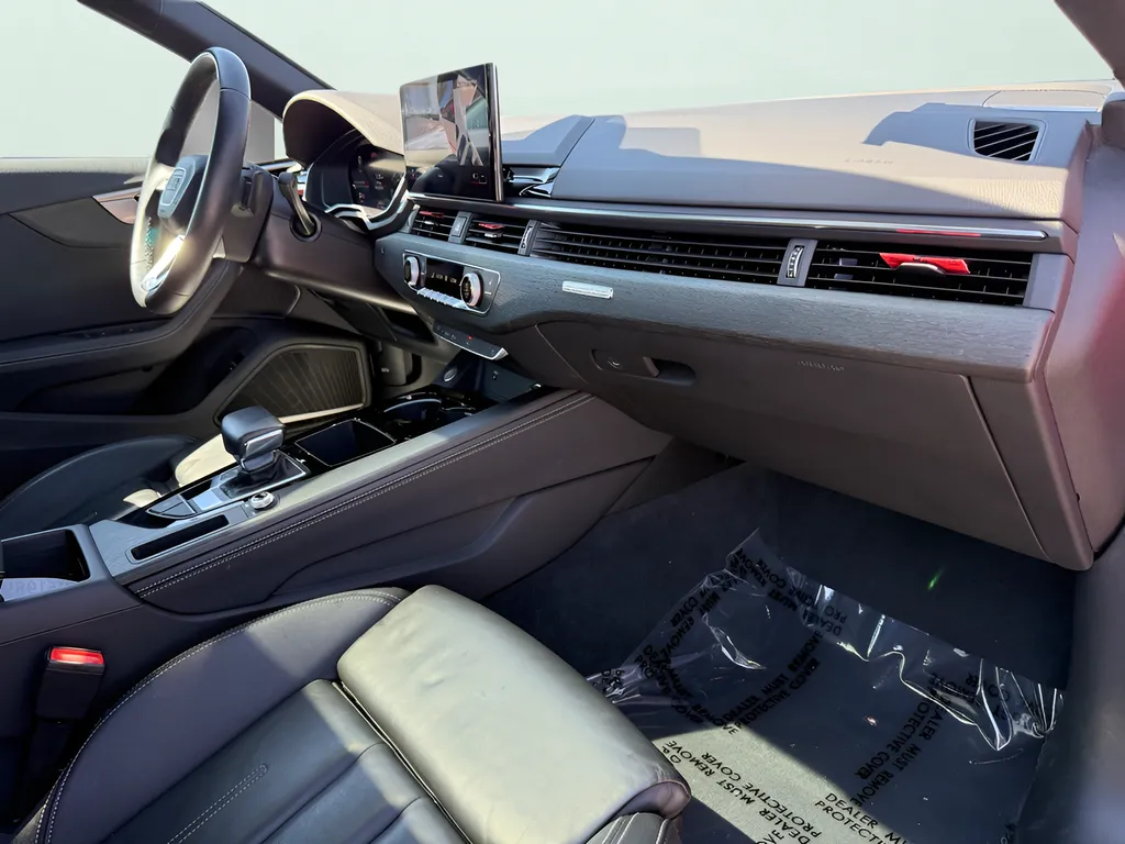 2024 Audi A4 Premium Plus - Photo 25