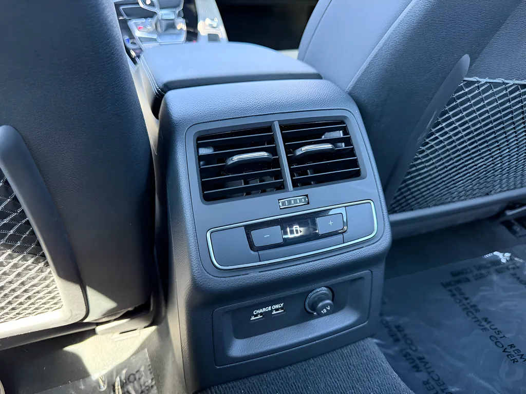 2024 Audi A4 Premium Plus - Photo 22