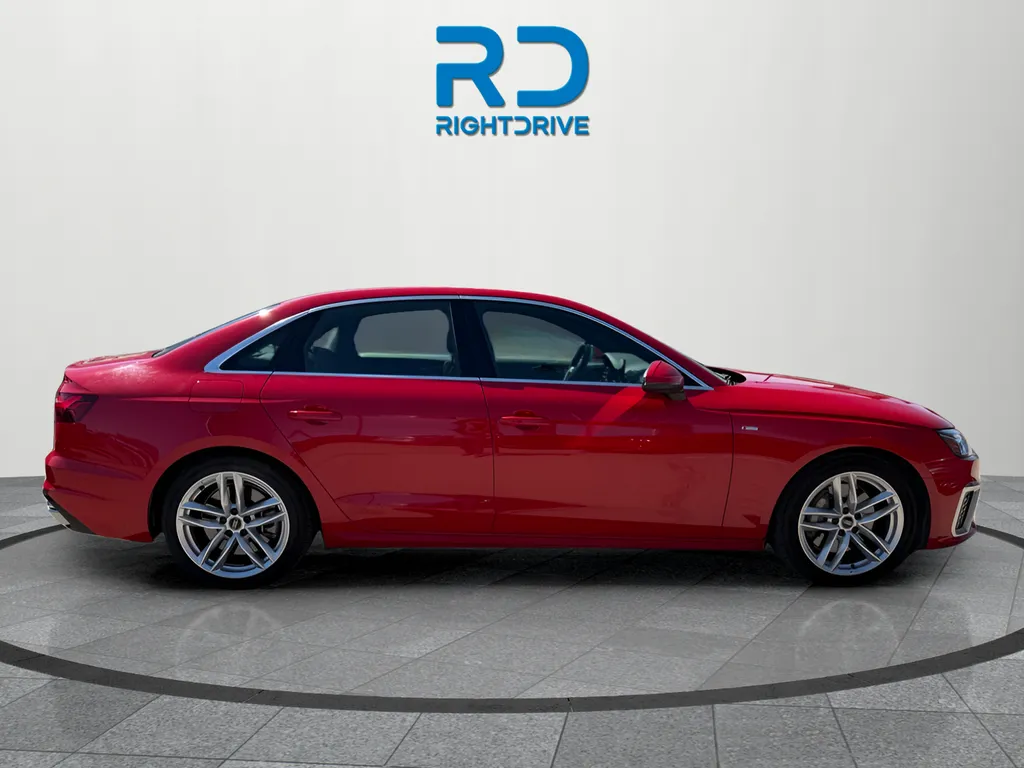 2024 Audi A4 Premium Plus - Photo 8