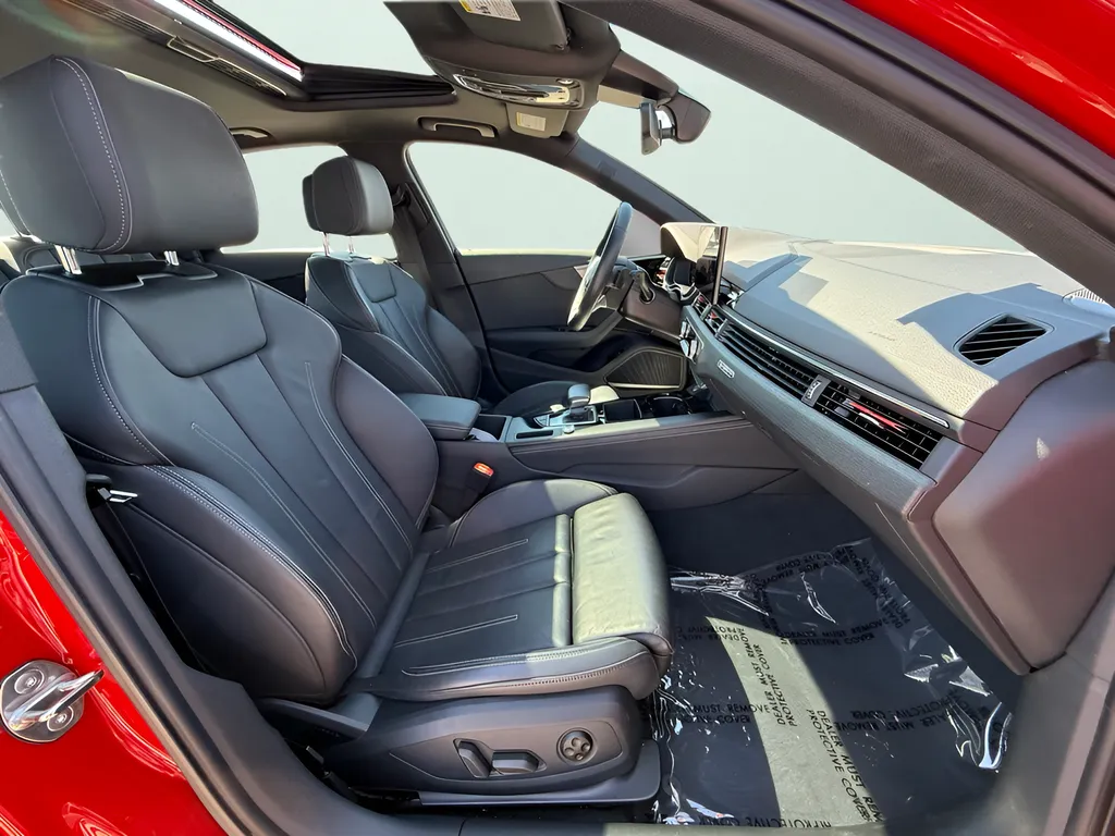 2024 Audi A4 Premium Plus - Photo 24