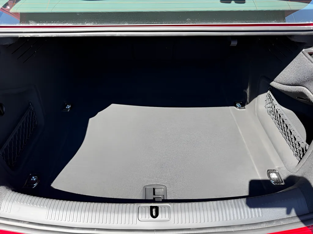 2024 Audi A4 Premium Plus - Photo 27