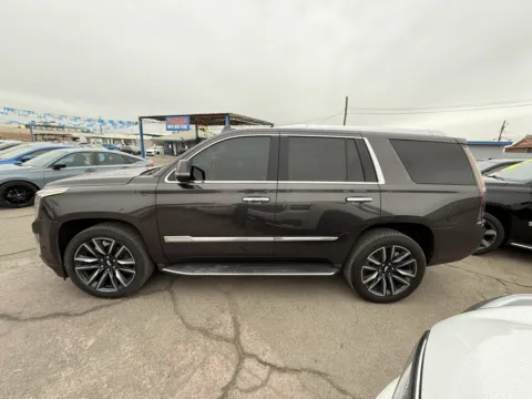 More photos of 2018 Cadillac Escalade Luxury at RightDrive - 7320 Alameda, TX