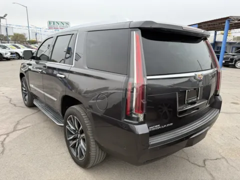 More photos of 2018 Cadillac Escalade Luxury at RightDrive - 7320 Alameda, TX