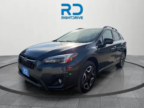Another view of 2019 Subaru Crosstrek 2.0i Limited for sale in El Paso, TX at RightDrive - 7320 Alameda