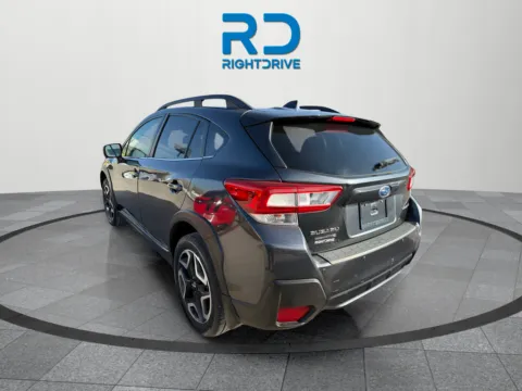 More photos of 2019 Subaru Crosstrek 2.0i Limited at RightDrive - 7320 Alameda, TX