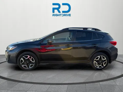 More photos of 2019 Subaru Crosstrek 2.0i Limited at RightDrive - 7320 Alameda, TX