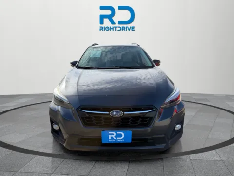 Photos of 2019 Subaru Crosstrek 2.0i Limited for sale in El Paso, TX at RightDrive - 7320 Alameda