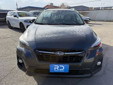 Photos of 2019 Subaru Crosstrek 2.0i Limited for sale in El Paso, TX at RightDrive - 7320 Alameda