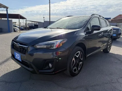 Another view of 2019 Subaru Crosstrek 2.0i Limited for sale in El Paso, TX at RightDrive - 7320 Alameda