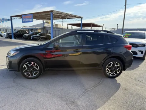 More photos of 2019 Subaru Crosstrek 2.0i Limited at RightDrive - 7320 Alameda, TX