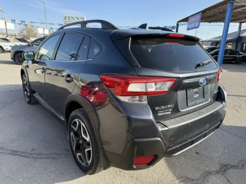 More photos of 2019 Subaru Crosstrek 2.0i Limited at RightDrive - 7320 Alameda, TX