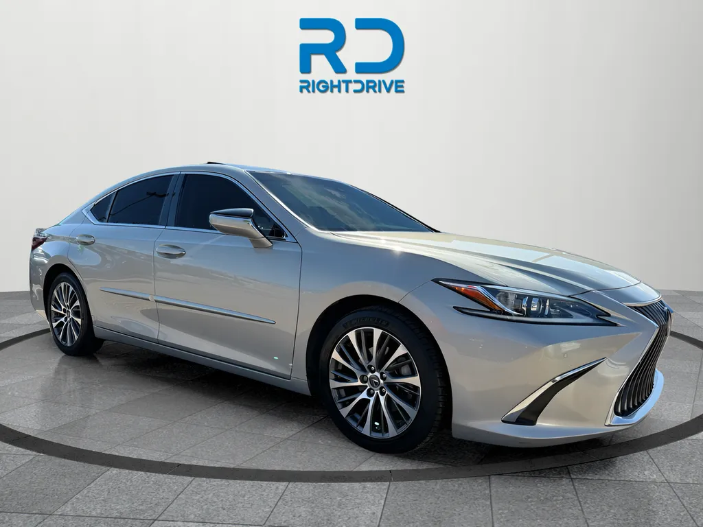 2019 Lexus ES 350 for sale in El Paso, TX