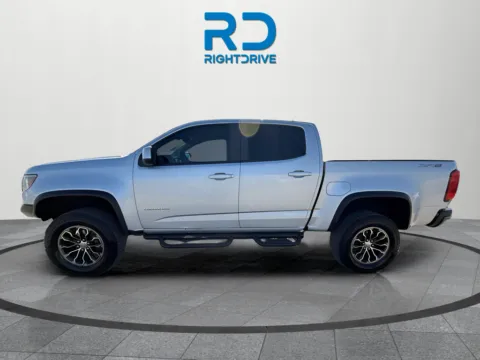 More photos of 2019 Chevrolet Colorado ZR2 at RightDrive - 7320 Alameda, TX