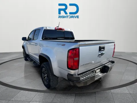More photos of 2019 Chevrolet Colorado ZR2 at RightDrive - 7320 Alameda, TX