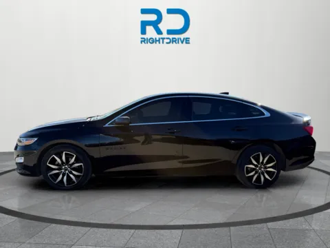 More photos of 2022 Chevrolet Malibu RS at RightDrive - 7320 Alameda, TX