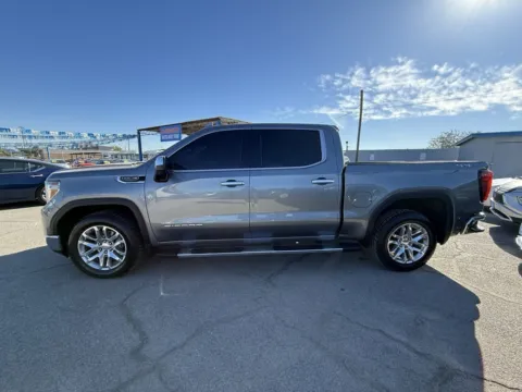 More photos of 2021 GMC Sierra 1500 SLT at RightDrive - 7320 Alameda, TX
