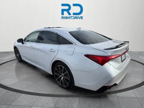 More photos of 2019 Toyota Avalon Touring at RightDrive - 7320 Alameda, TX