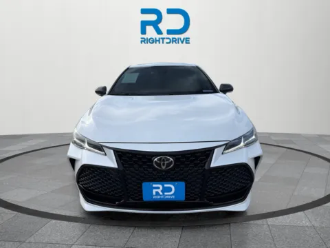Photos of 2019 Toyota Avalon Touring for sale in El Paso, TX at RightDrive - 7320 Alameda