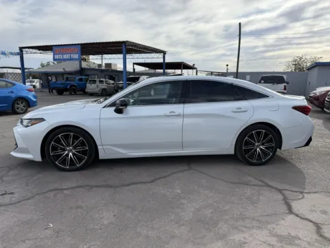More photos of 2019 Toyota Avalon Touring at RightDrive - 7320 Alameda, TX