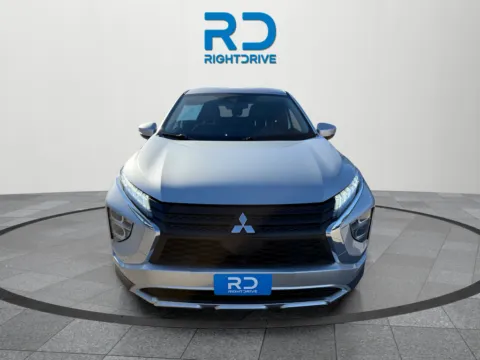 Photos of 2024 Mitsubishi Eclipse Cross SE for sale in El Paso, TX at RightDrive - 7320 Alameda