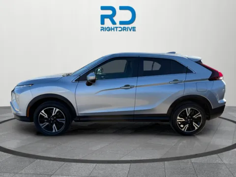 More photos of 2024 Mitsubishi Eclipse Cross SE at RightDrive - 7320 Alameda, TX