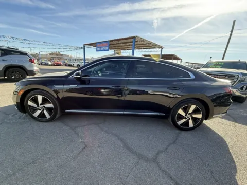 More photos of 2021 Volkswagen Arteon 2.0T SE at RightDrive - 7320 Alameda, TX