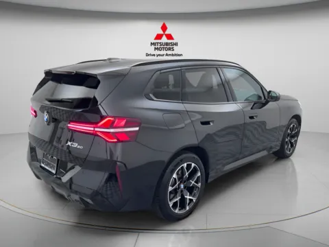 More photos of 2025 BMW X3 30 xDrive at Countryside Mitsubishi, IL