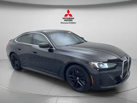 Another view of 2026 BMW 4 Series 430i xDrive Gran Coupe for sale in Countryside, IL at Countryside Mitsubishi