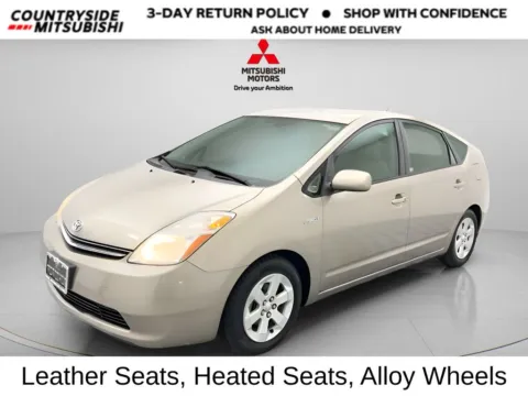 Unknown 2006 Toyota Prius for sale in Countryside, IL