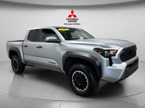 Photos of 2026 Toyota Tacoma TRD Off-Road for sale in Countryside, IL at Countryside Mitsubishi