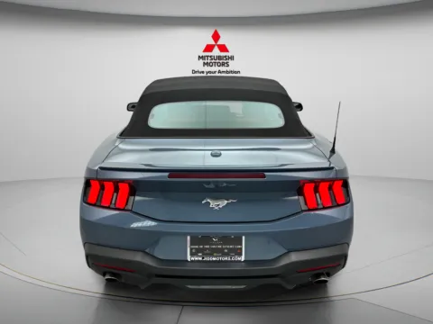 More photos of 2024 Ford Mustang EcoBoost Premium at Countryside Mitsubishi, IL