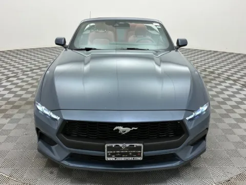 Photos of 2024 Ford Mustang EcoBoost Premium for sale in Countryside, IL at Countryside Mitsubishi