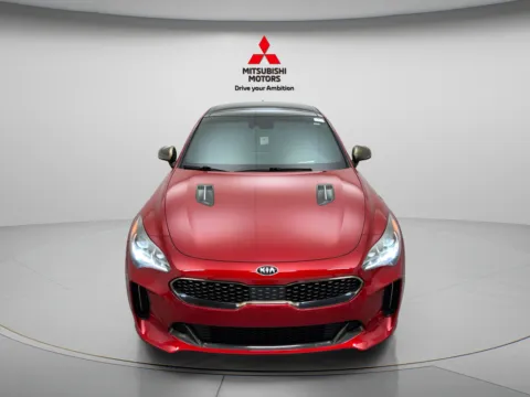 Photos of 2018 Kia Stinger GT2 for sale in Countryside, IL at Countryside Mitsubishi