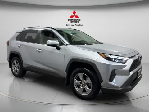 Photos of 2024 Toyota RAV4 Hybrid LE for sale in Countryside, IL at Countryside Mitsubishi