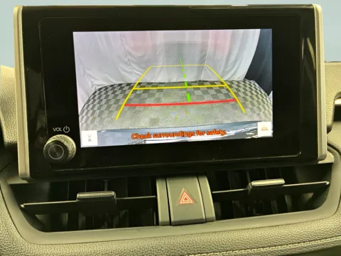 More photos of 2024 Toyota RAV4 Hybrid LE at Countryside Mitsubishi, IL