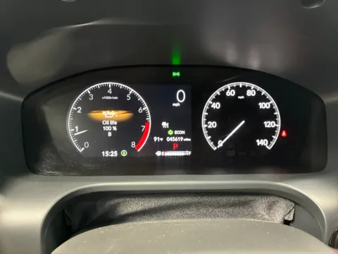 More photos of 2025 Honda HR-V Sport at Countryside Mitsubishi, IL