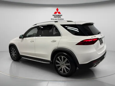 More photos of 2026 Mercedes-Benz GLE 350 at Countryside Mitsubishi, IL
