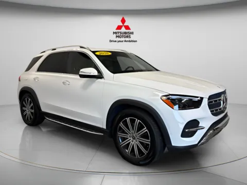 Photos of 2026 Mercedes-Benz GLE 350 for sale in Countryside, IL at Countryside Mitsubishi