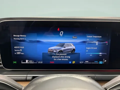 More photos of 2026 Mercedes-Benz GLE 350 at Countryside Mitsubishi, IL