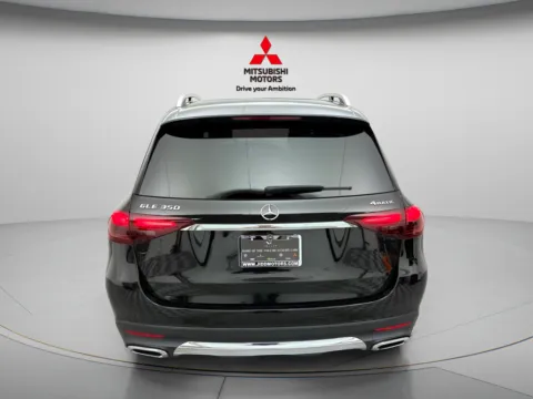 More photos of 2025 Mercedes-Benz GLE 350 at Countryside Mitsubishi, IL