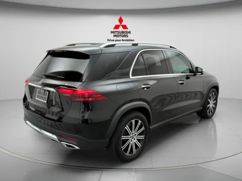 More photos of 2025 Mercedes-Benz GLE 350 at Countryside Mitsubishi, IL