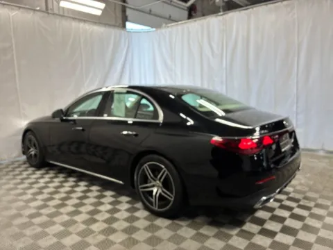 More photos of 2025 Mercedes-Benz E-Class E 350 at Countryside Mitsubishi, IL