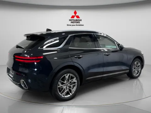 Another view of 2025 Genesis GV70 2.5T for sale in Countryside, IL at Countryside Mitsubishi